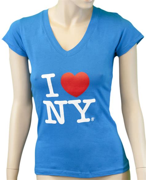 i love ny merchandise